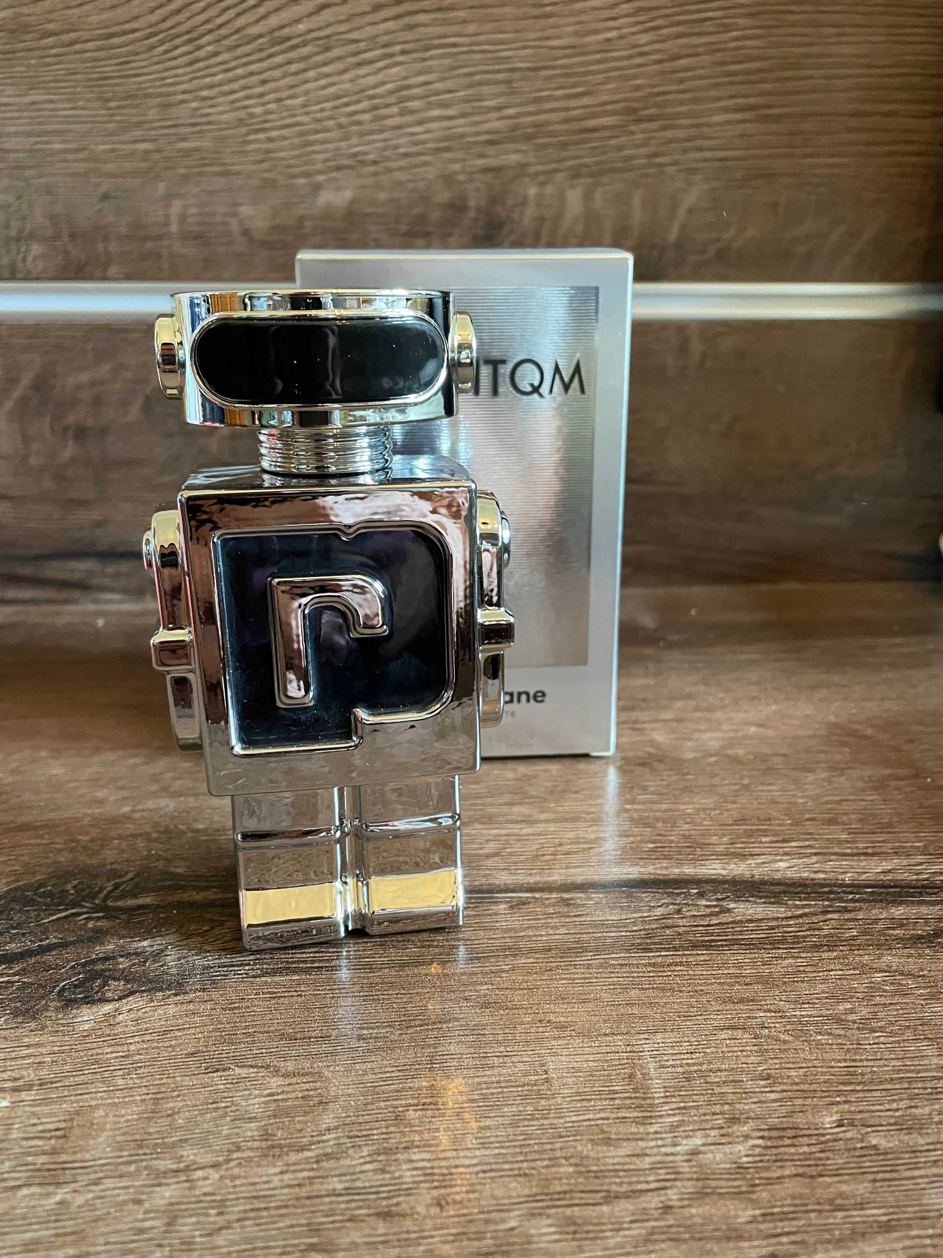 PHANTOM - Perfumy męskie 100ml Pnahtqm