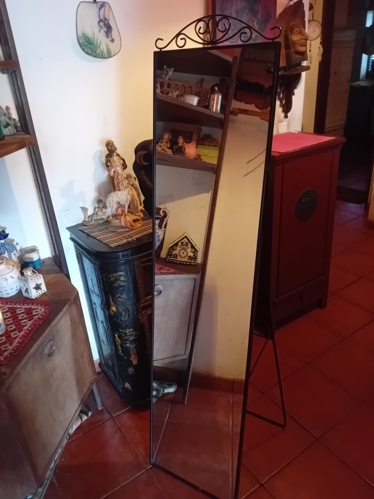Espelho de Pé Ikea