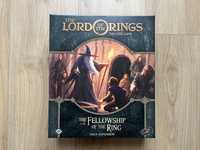 Lord of The Rings Card Game LCG Fellowship of The Ring Saga Expansion