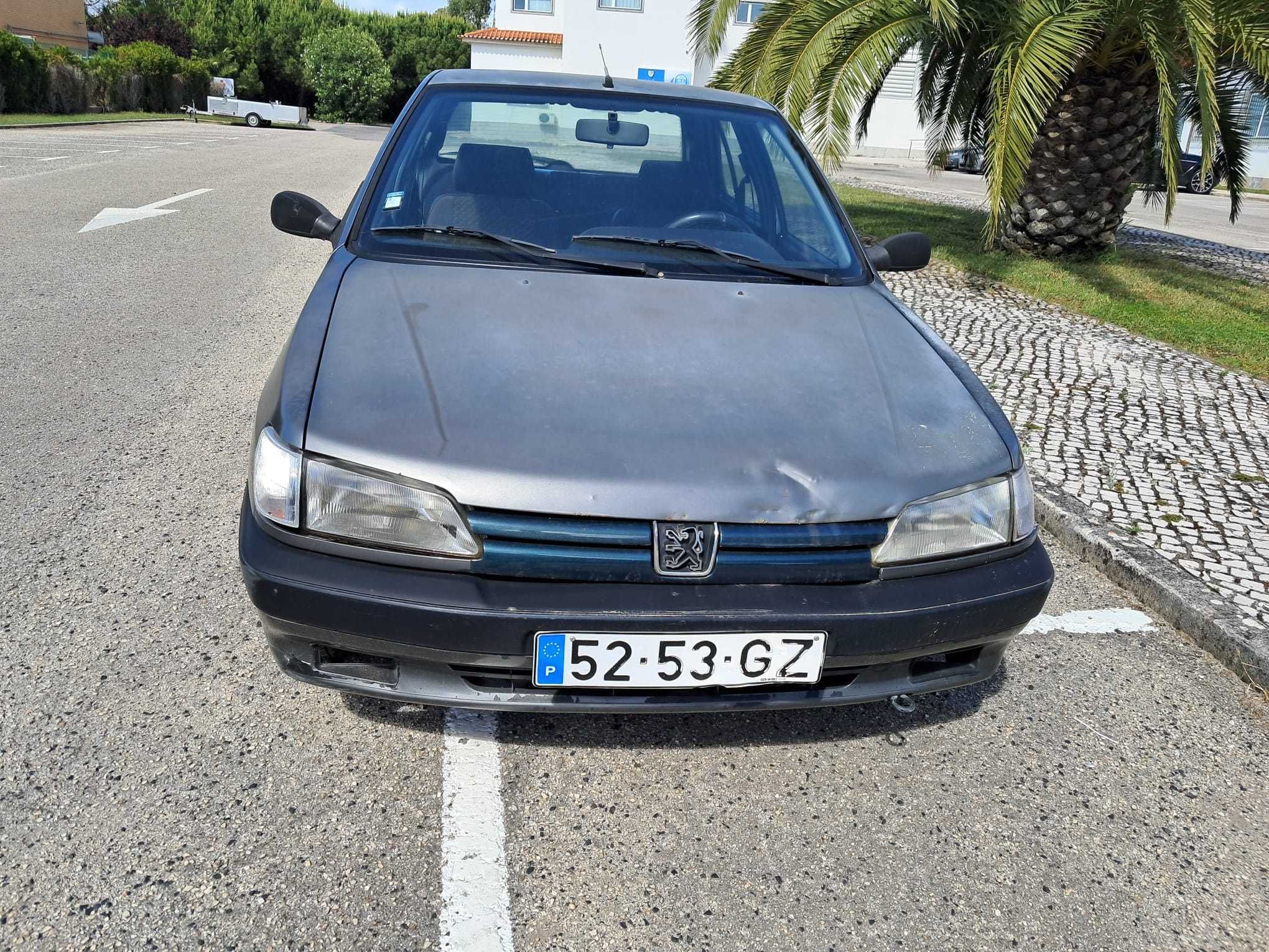 PEUGEOT 306 1.4i