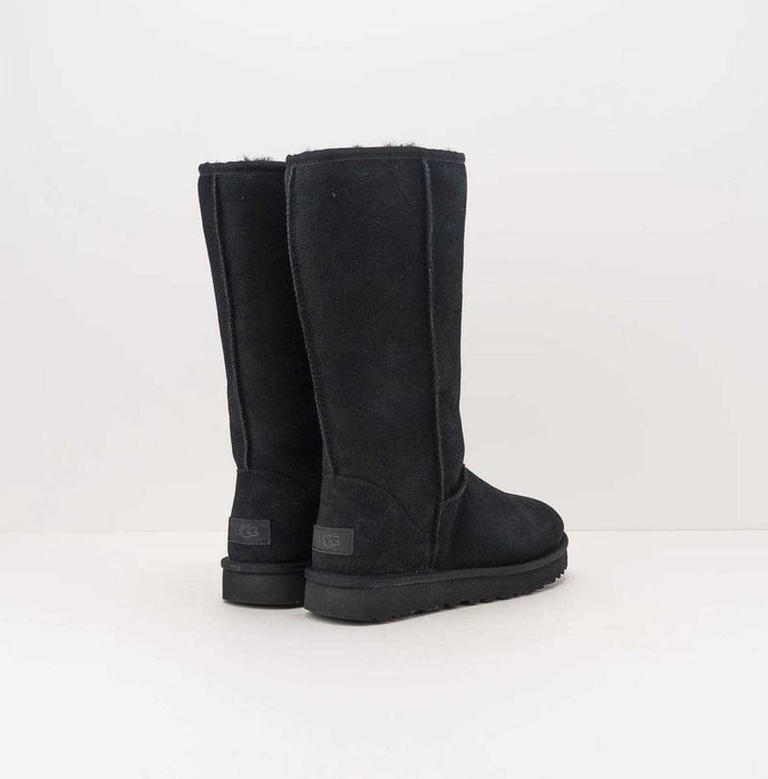 UGG  Classic Tall II 38 размер