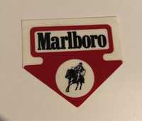 Marlboro - Autocolante Vintage