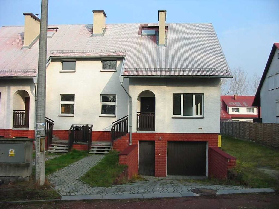 Dom Nędza / Racibórz do wynajęcia