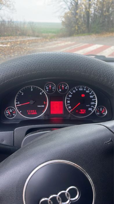 Срочно продам A6C5