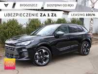 Cupra Terramar CUPRA Terramar 1.5 e-TSI 150 KM 7-biegowa automatyczna-DSG+ 1zł POLISA