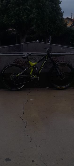 Norco aurum A 7.1 2017