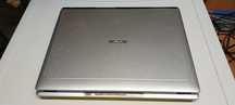Laptop Asus na części