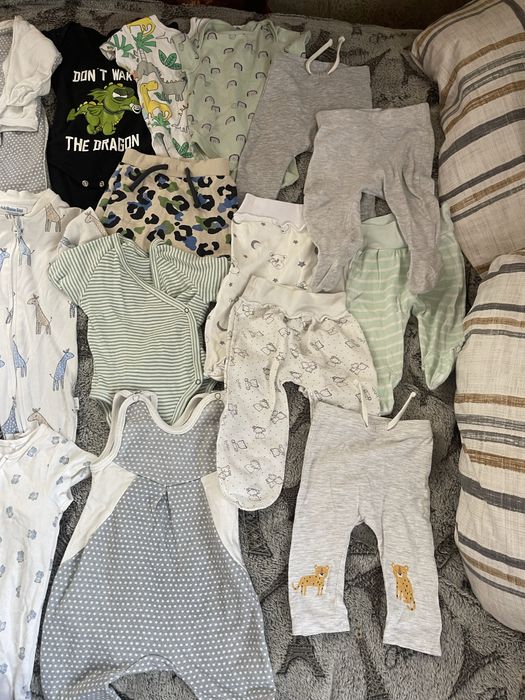 Одяг для хлопчика і можна і на дівчинку