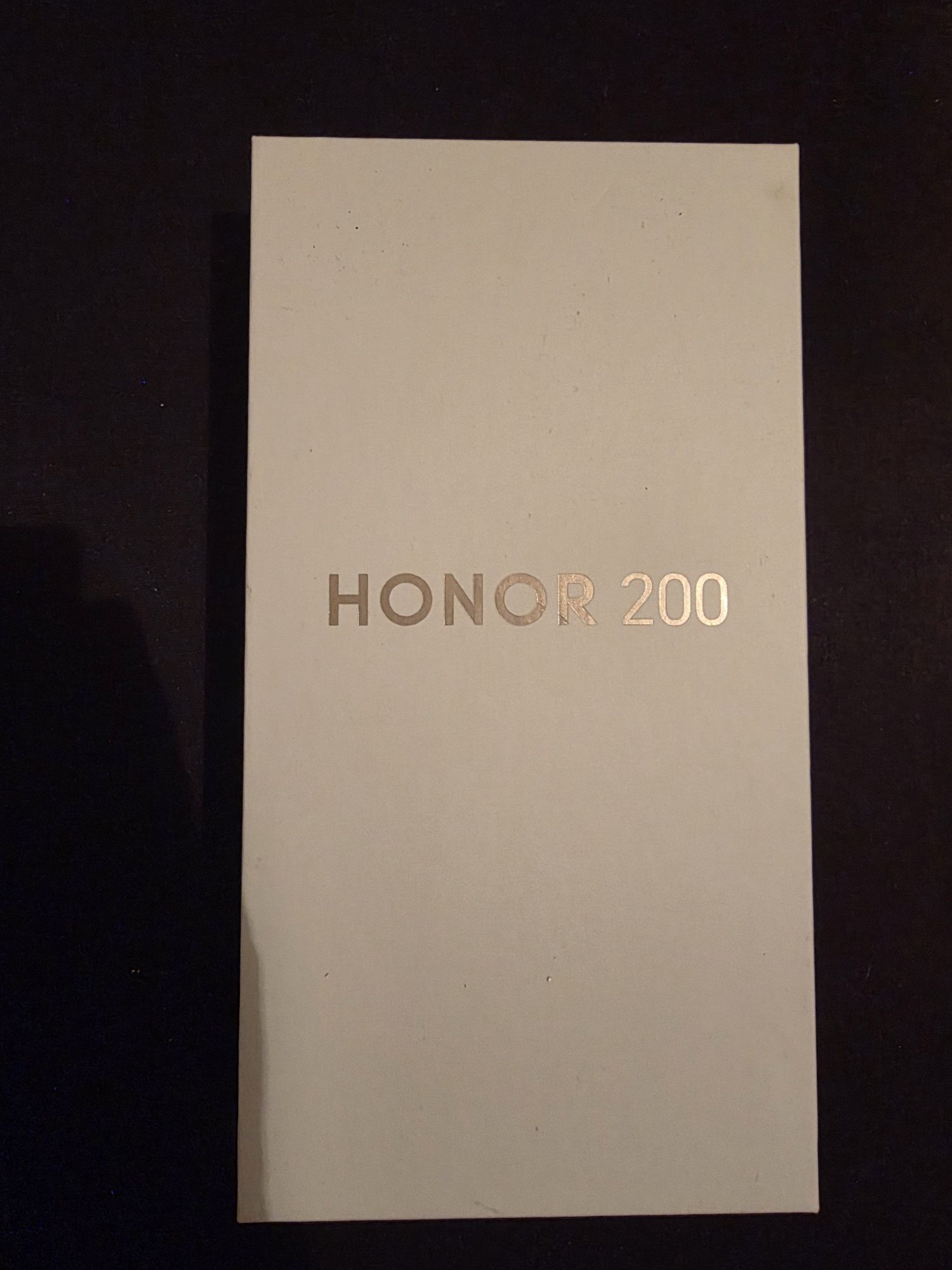 Honor 200 5G 512GB com 12GB RAM