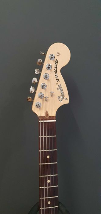 Fender American Performer HBST
