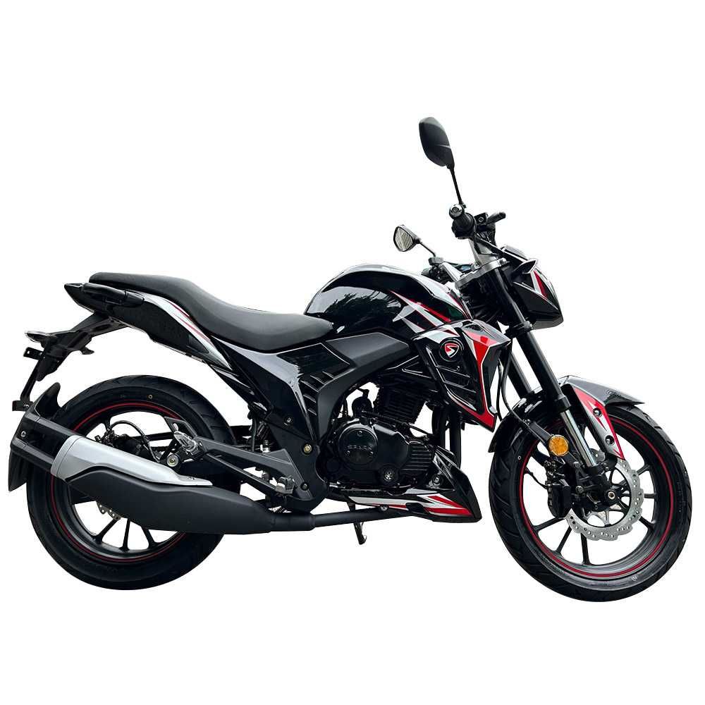 Новий мотоцикл СПАРК SPARK SP250R-35 акція в АРТМОТО у Хмельницькому