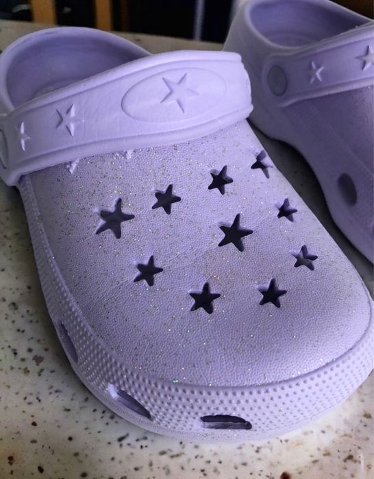 Сабо босоніжки сандалі для дівчинки