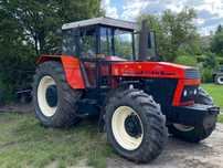 ZTS 16245 Super,cały w oryginale