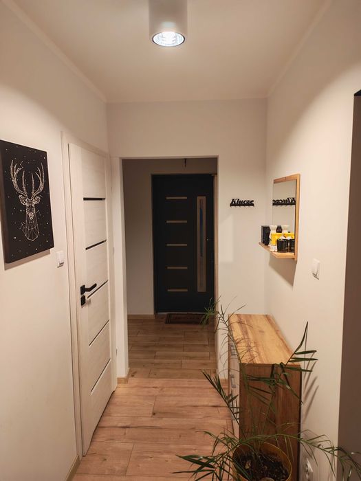 Dom w Cichej i spokojnej okolicy