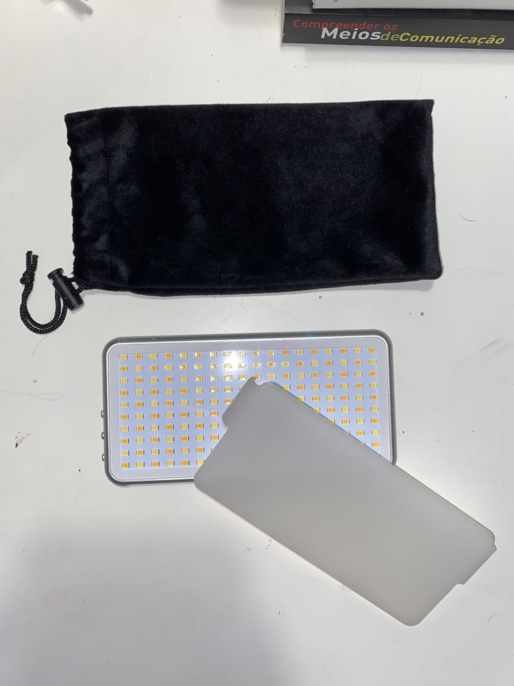 LED Rollei Lumen Pocket
