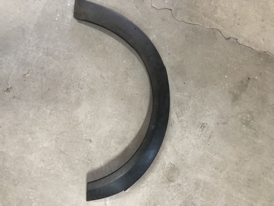 Material diverso mini cooper R56