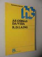 Laing (R.D.);As Coisas da Vida