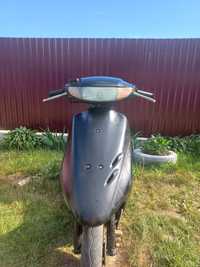 Скутер Honda Dio 35-SR