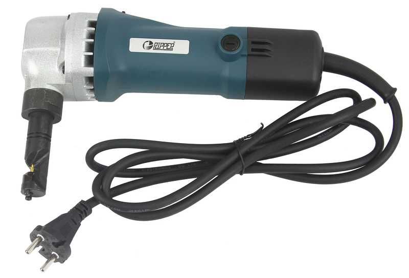 ELEKTRYCZNE NOŻYCE Do Blachy Cięcia Solidne