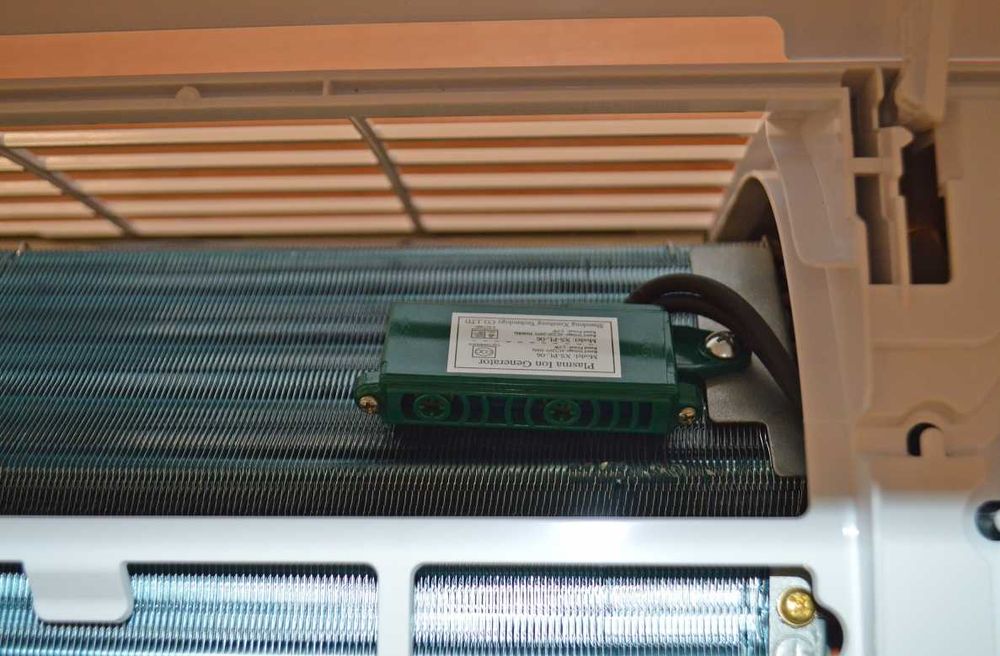 Кондиціонер Cooper&Hunter CH-S18FTX5  50кв.м   монтаж доставка