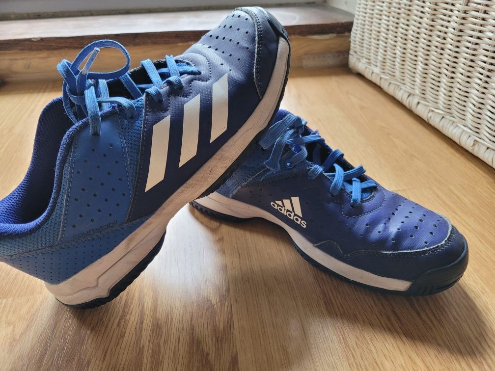 Buty adidas męskie