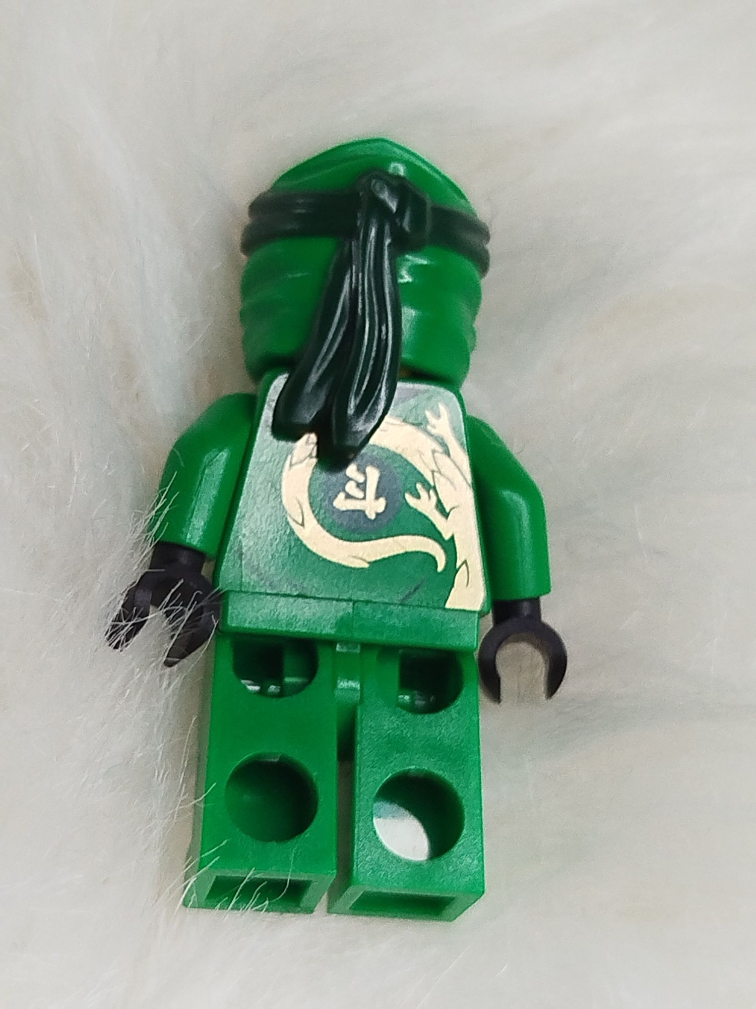 Figurka lego ninjago Lloyd