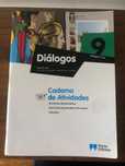 Cadernos de atividades 9⁰ ano