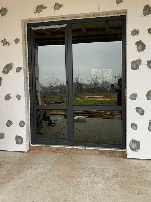 Продаємо металопластикові вікна та двері Калуш. Купити вікна Калуш