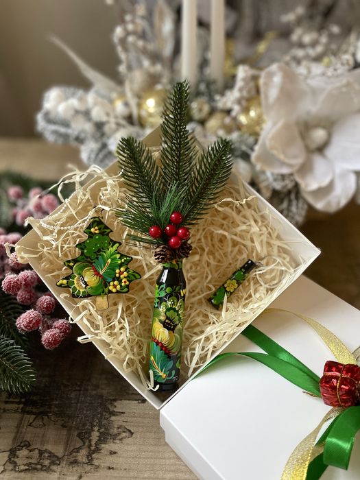 Гільзи. Подарунковий набір