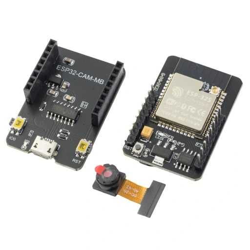 ESP32-CAM WiFi Kamera