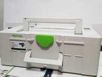 Pusta walizka do FESTOOL KHC 18 wiertarka młotowiertarka 18v SYS
