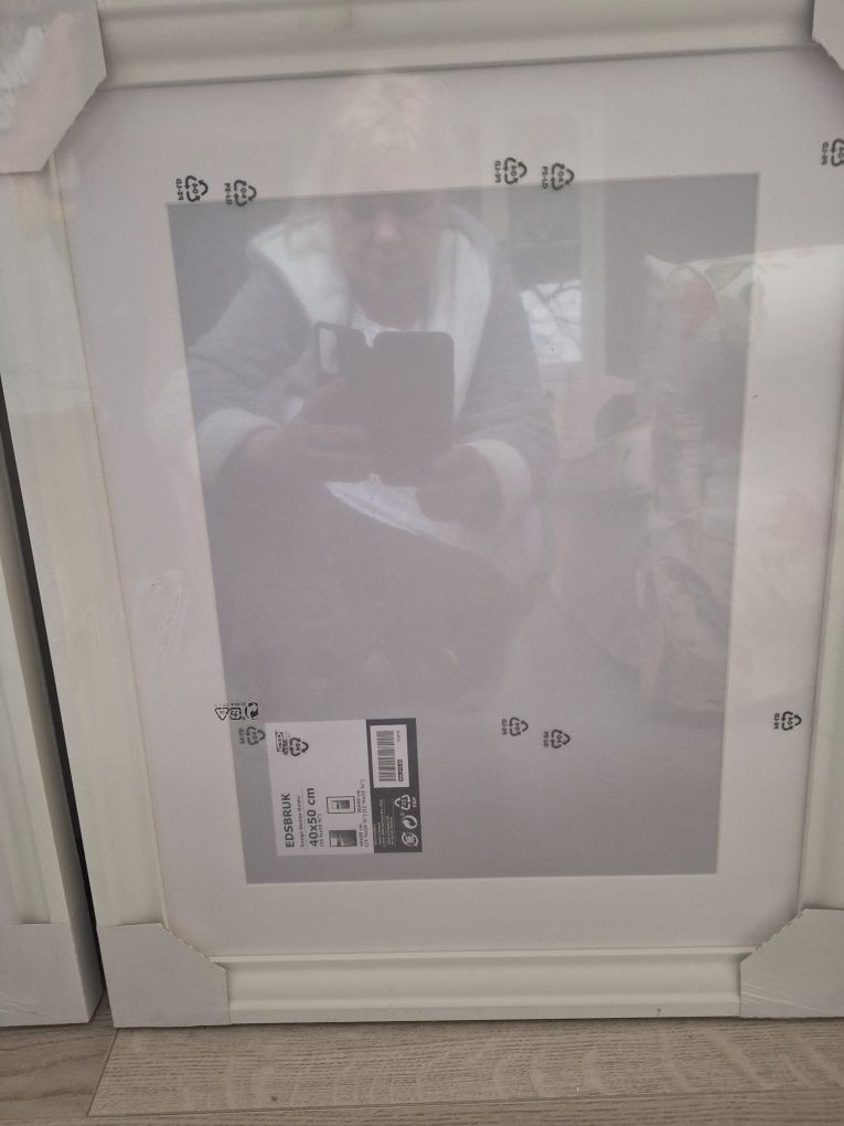 Ramki Edsbruk 40x50