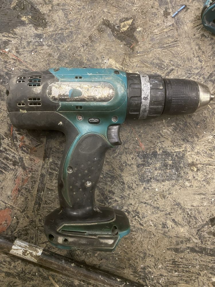 wkretarka makita rdf452