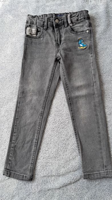 Джинси на хлопчика