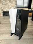 Komputer - Corsair Carbide Series Spec-Omega Biały