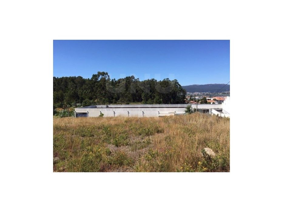 Lote para Construção Urbana