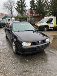 Volkswagen Golf 4 1.4 2005r LPG grzane fotele