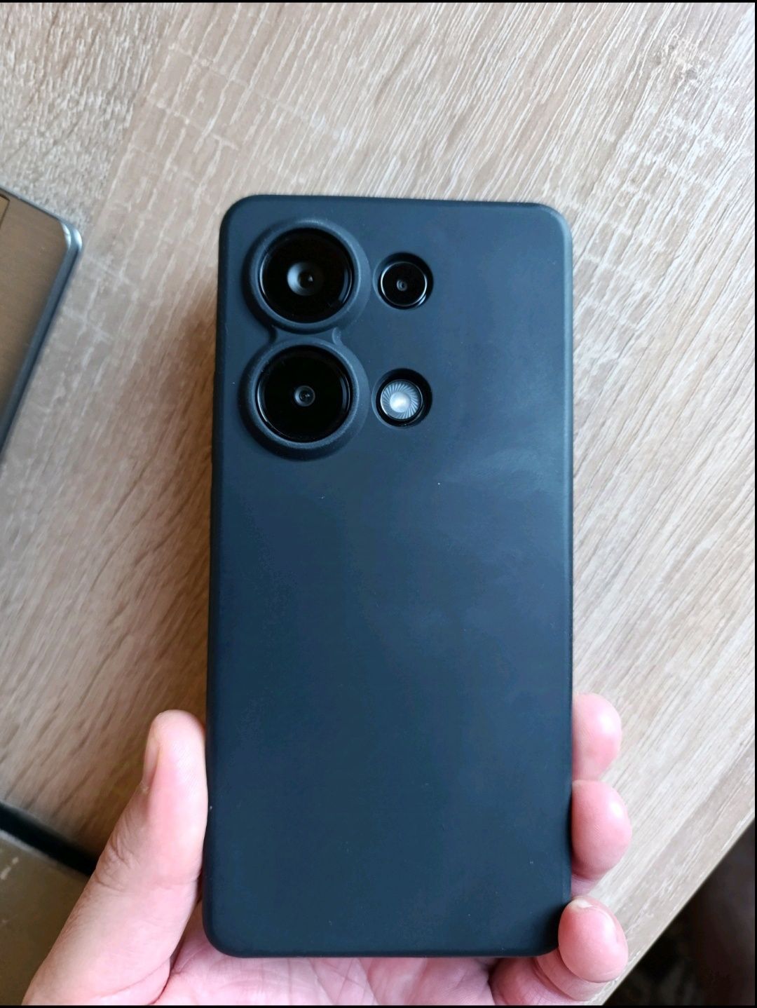 Продам  смартфон Xiaomi Redmi Not 13 pro 8/256 гарантія