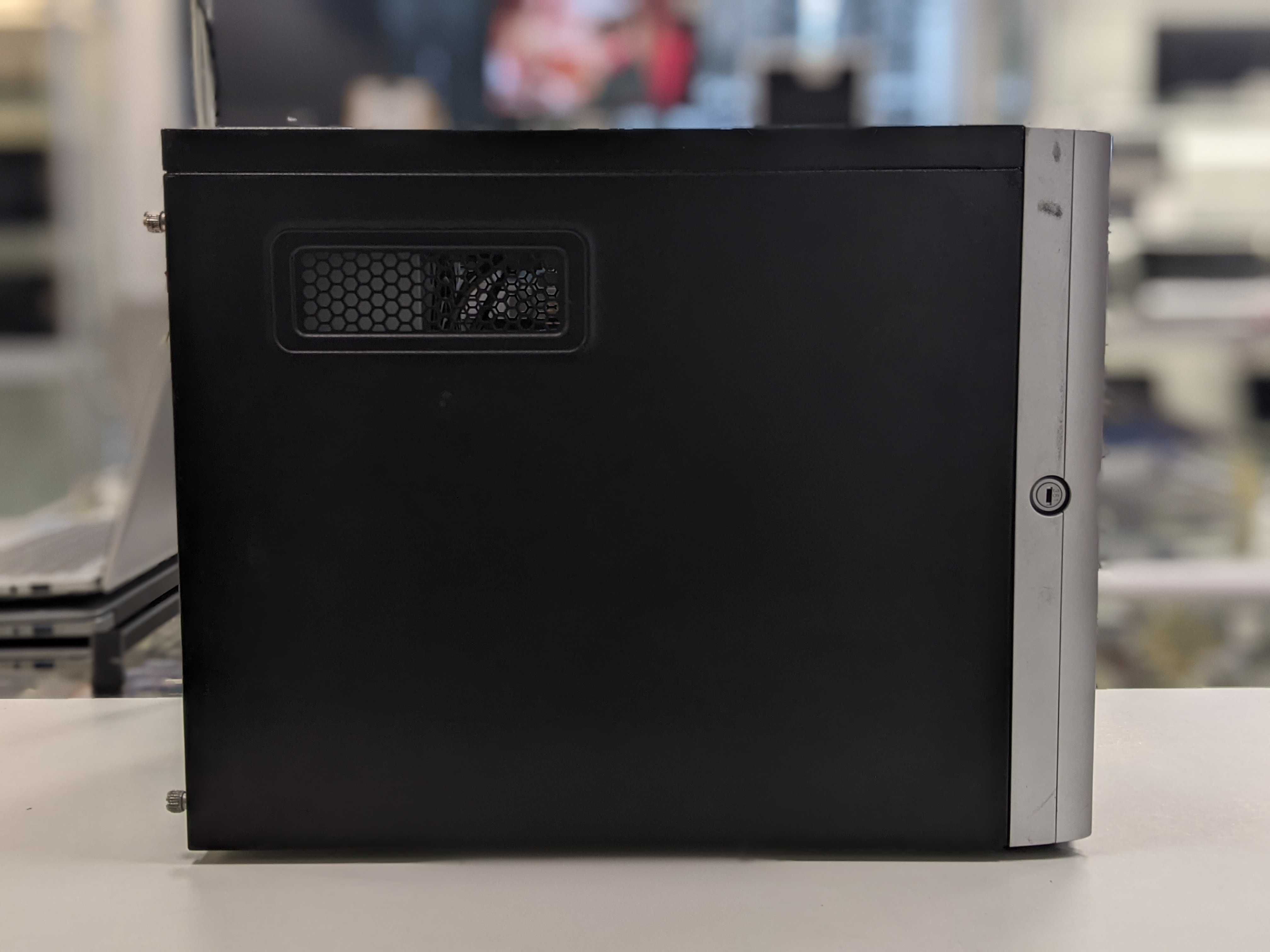 Гурт! Сервер Terra Miniserver System Intel Xeon E3-1225V3/16GB DDR3