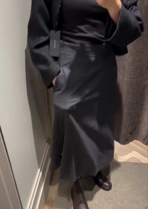 Massimo Dutti спідниця нова