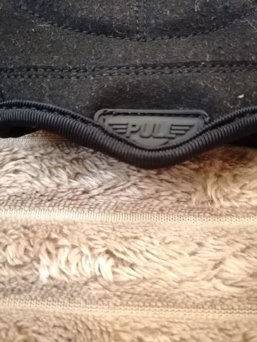 Klimatex Rękawiczki rowerowe L