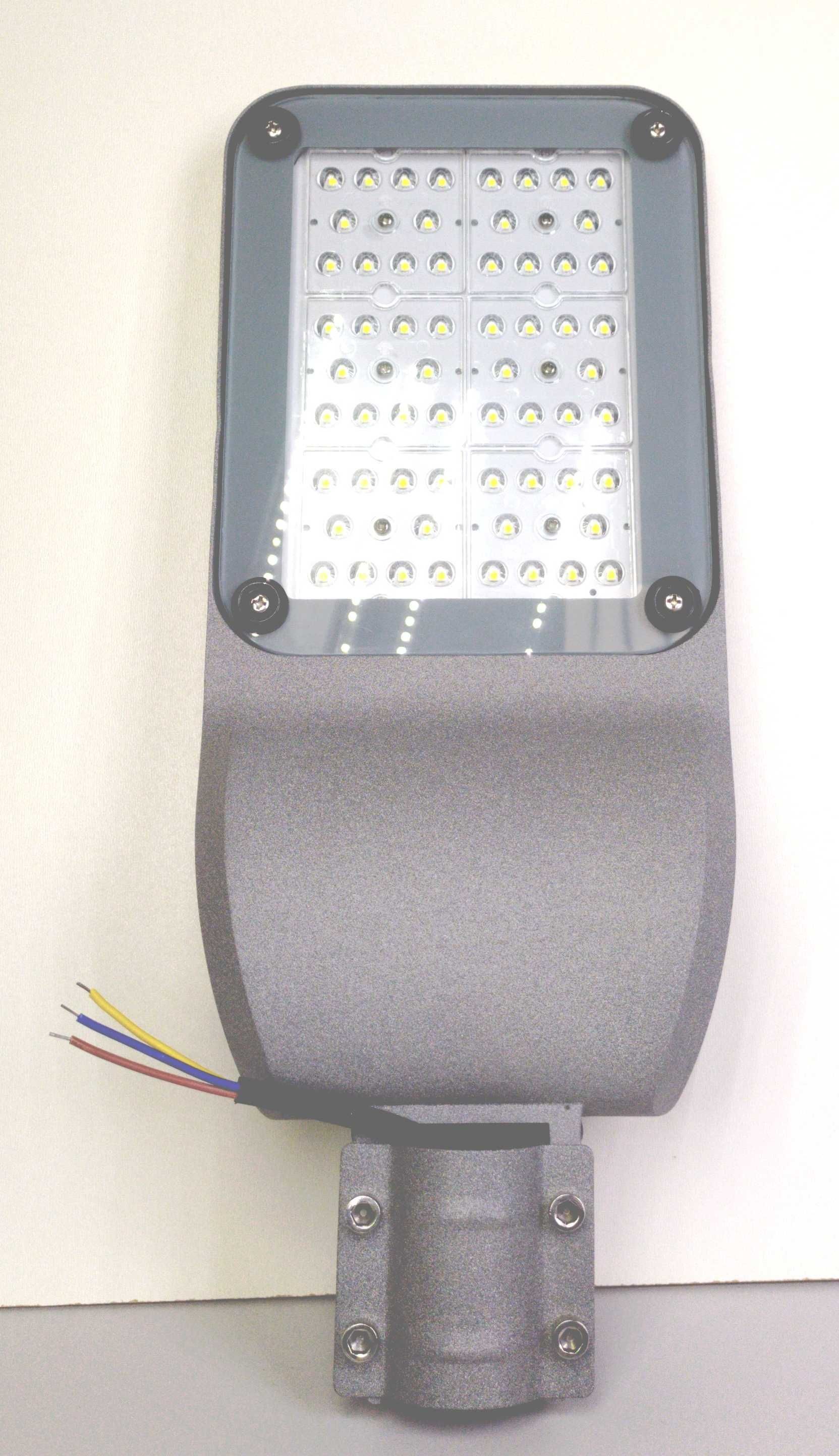 Світлодіодний світильник LED-50-S