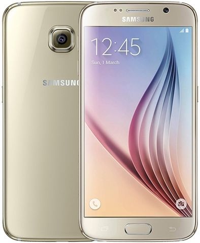 Samsung galaxy S6