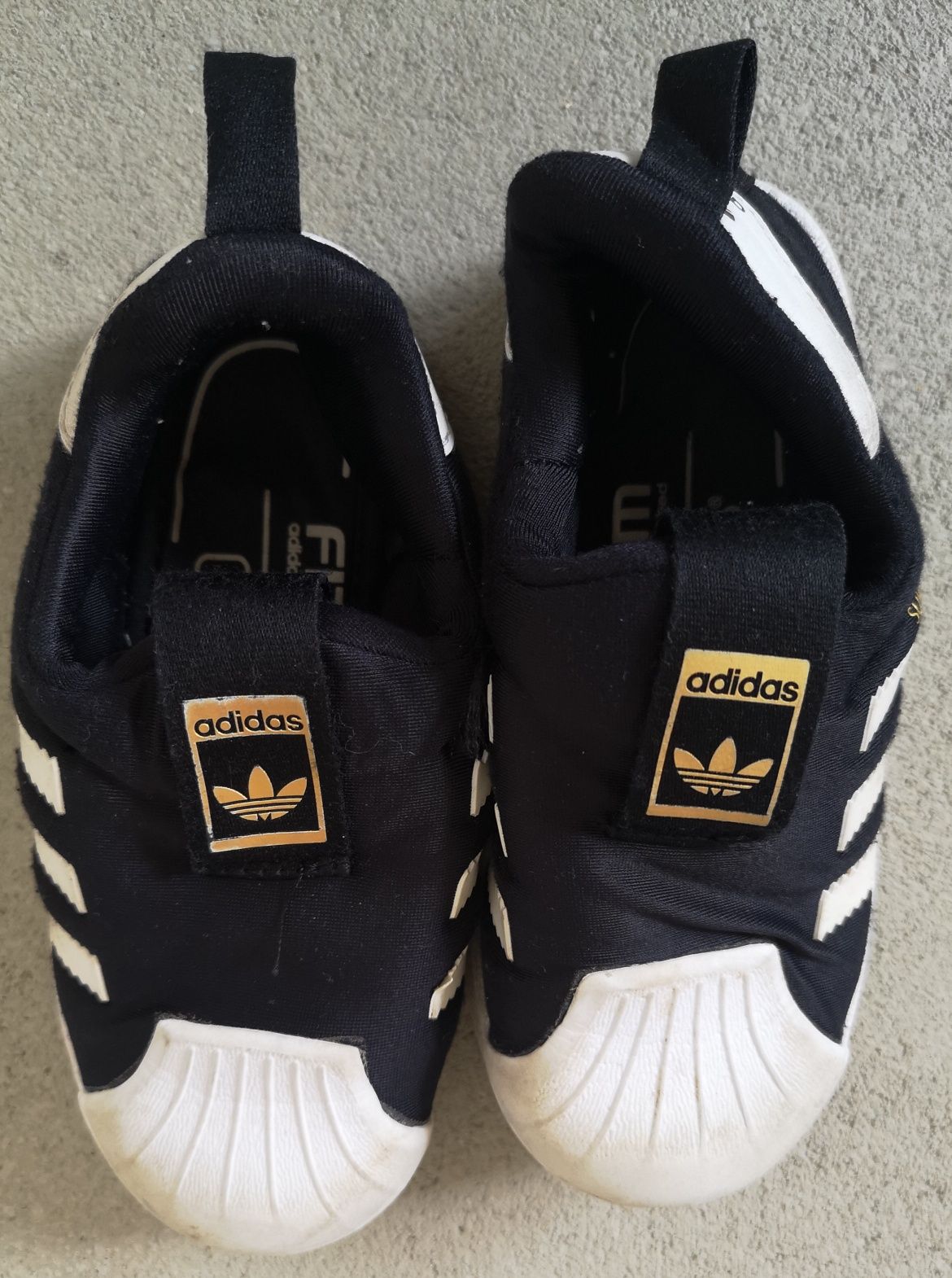 Adidas buty chłopięce