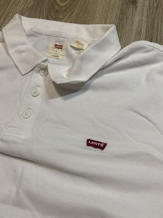 Кофта Levis (L).