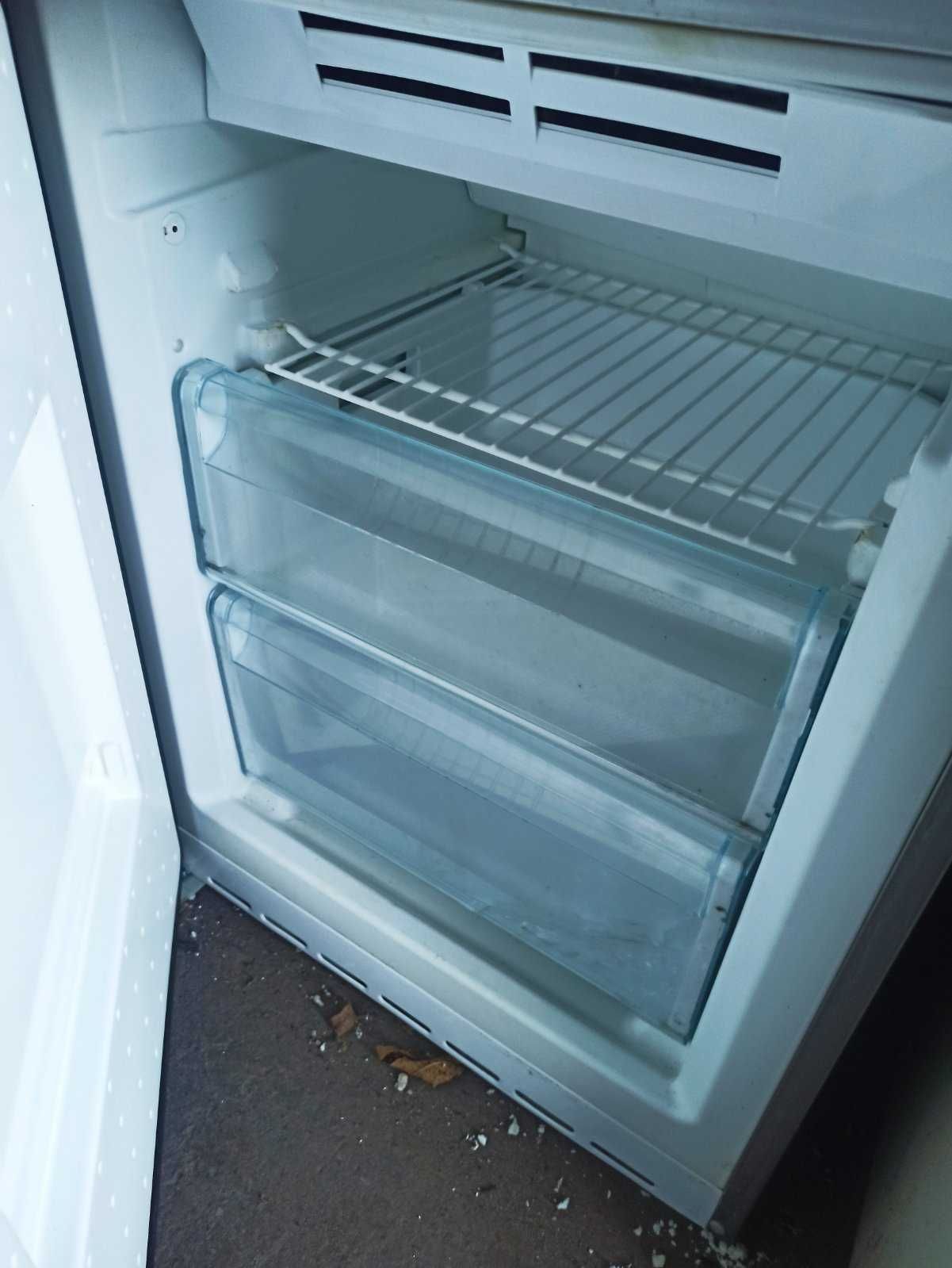 Холодильник BOSH 1.85м