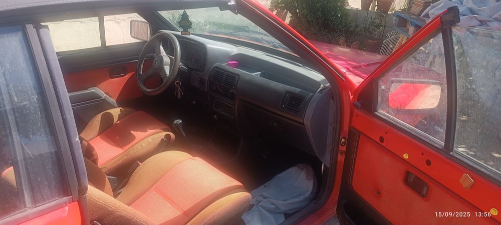 Ford Escort XR3i