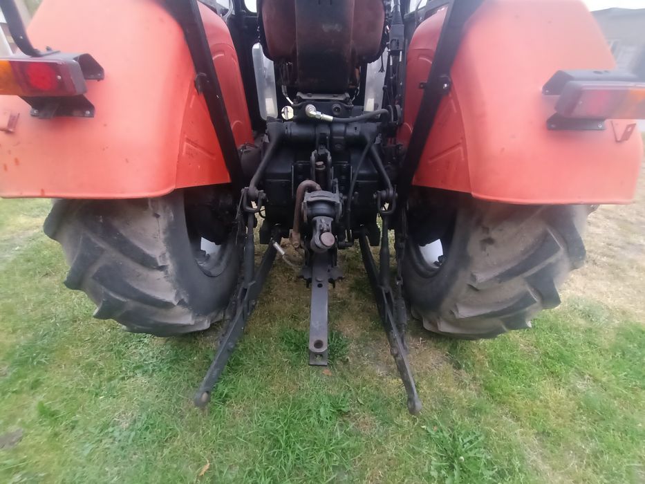 Ursus c 360 3p z turem