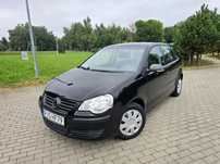 Volkswagen Polo Volkswagen Polo*BEZNYZNA*1.2*ładny stan*POLECAM!