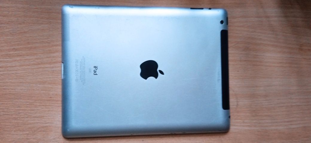 Ipad a1430 дисплей